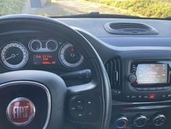 Usata 2015 Fiat 500L Living Monovolume | 8400 € (Buon prezzo)