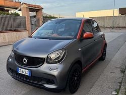 Usata 2014 Smart ForFour Edition #1 Due volumi | 8000 € (Buon prezzo)