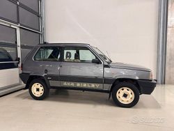 Grigio Usata 1989 Fiat Panda 4x4 Due volumi | 13.450 €