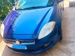 Blu Usata 2008 Fiat Bravo Emotion Due volumi | 1800 € (Ottimo prezzo)