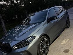 Grigio Usata 2024 BMW 118 Due volumi | 30.000 € (Super prezzo)