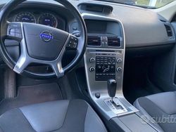 Nero Usata 2010 Volvo XC60 SUV | 7500 € (Buon prezzo)