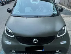 Usata 2015 Smart ForTwo Coupé Coupé | 12.700 € (Buon prezzo)