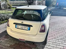 Usata 2010 Mini Cooper Due volumi | 4700 € (Cara)
