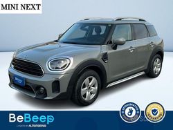 Grigio Usata 2022 Mini Countryman SUV | 26.900 € (Buon prezzo)