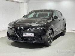 Nero Nuova 2025 Alfa Romeo Tonale SUV | 40.700 €