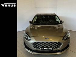 Marrone Usata 2019 Ford Focus Vignale Due volumi | 15.600 € (Molto cara)