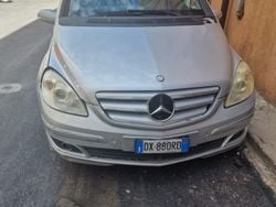 Usata 2009 Mercedes B180 Monovolume | 2400 € (Super prezzo)