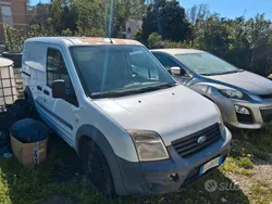 Usata 2011 Ford Tourneo Monovolume | 1000 €