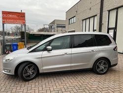 Grigio Usata 2016 Ford Galaxy Monovolume | 14.490 € (Buon prezzo)