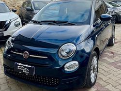 Blu Usata 2022 Fiat 500 Dolcevita Tre volumi | 12.890 € (Buon prezzo)