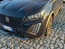 Nero Usata 2023 Peugeot 2008 Allure SUV | 19.000 € (Ottimo prezzo)