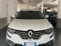 Bianco Usata 2022 Renault Koleos Initiale Paris SUV | 28.500 € (Molto cara)