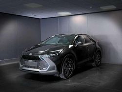 Nero Nuova 2025 Toyota C-HR Trend SUV | 33.500 € (Buon prezzo)