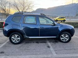 Blu/azzurro Usata 2015 Dacia Duster SUV | 7700 € (Buon prezzo)