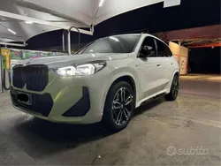 Usata 2023 BMW X1 M Sport SUV | 43.000 € (Buon prezzo)
