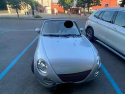 Usata 2007 Daihatsu Copen Cabrio | 10.800 €