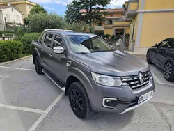 Grigio Usata 2018 Renault Alaskan Pick-up | 25.000 €