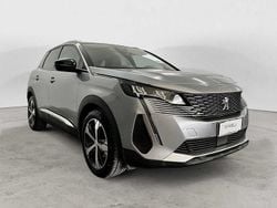Grigio Usata 2021 Peugeot 3008 Allure SUV | 19.200 € (Buon prezzo)