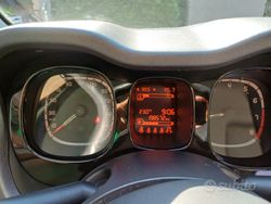 Grigio Usata 2013 Fiat Panda Lounge Due volumi | 4000 € (Ottimo prezzo)