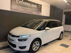 Bianco Usata 2015 Citroën Grand C4 Picasso Seduction Monovolume | 8500 € (Buon prezzo)