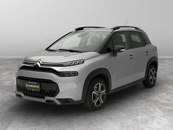 Steel gray Usata 2022 Citroën C3 Aircross Feel SUV | 15.990 € (Buon prezzo)