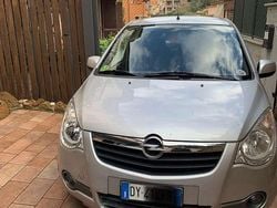 Usata 2009 Opel Agila Enjoy Due volumi | 2900 € (Ottimo prezzo)