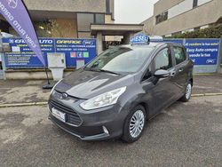 Grigio scuro Usata 2015 Ford B-MAX Monovolume | 2990 € (Ottimo prezzo)