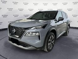 Grigio Usata 2024 Nissan X-Trail N-Connecta SUV | 35.500 € (Buon prezzo)