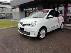 Bianco Usata 2021 Renault Twingo Vibes Due volumi | 9900 € (Ottimo prezzo)