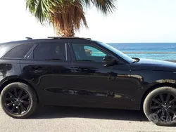Usata 2018 Land Rover Range Rover Velar R-Dynamic SUV | 30.000 € (Buon prezzo)