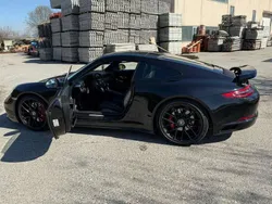 Nero Usata 2018 Porsche 911 Coupé | 120.000 € (Cara)
