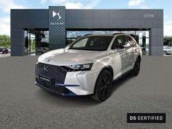 Grigio Usata 2024 DS Automobiles DS7 Crossback Performance SUV | 31.900 € (Buon prezzo)