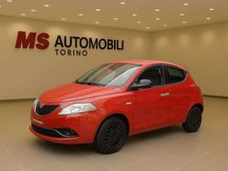 Rosso Usata 2021 Lancia Ypsilon Gold Due volumi | 8900 € (Ottimo prezzo)