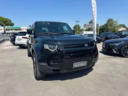 Nero Usata 2022 Land Rover Defender SE SUV | 57.500 € (Super prezzo)