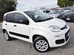 Bianco Usata 2019 Fiat Panda 4x4 Due volumi | 7900 € (Super prezzo)