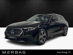 Nero Usata 2024 Mercedes 220 Advanced Station wagon | 48.900 € (Buon prezzo)