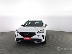 Bianco Usata 2023 Cupra Formentor SUV | 27.990 € (Buon prezzo)