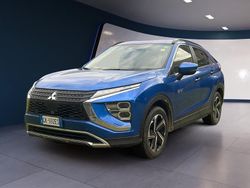 Blu Usata 2022 Mitsubishi Canter Instyle SUV | 24.900 €