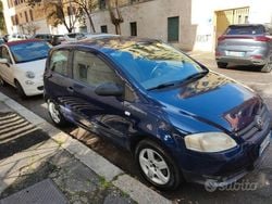 Blu Usata 2009 VW Fox Due volumi | 3500 € (Cara)