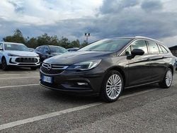 Grigio Usata 2016 Opel Astra Innovation Station wagon | 7900 € (Ottimo prezzo)