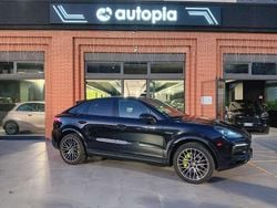 Nero Usata 2021 Porsche Cayenne SUV | 65.000 € (Super prezzo)