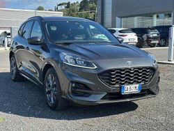 Blu Usata 2020 Ford Kuga ST SUV | 19.500 € (Buon prezzo)