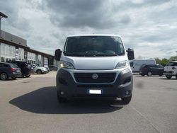 Bianco Usata 2021 Fiat Ducato Furgone | 16.500 € (Buon prezzo)