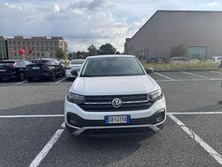 Usata 2020 VW T-Cross SUV | 16.900 € (Ottimo prezzo)