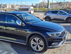 Nero Usata 2019 VW Passat Station wagon | 18.000 € (Buon prezzo)