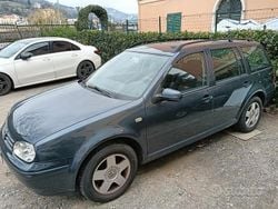 Grigio Usata 1999 VW Golf III Station wagon | 2000 €
