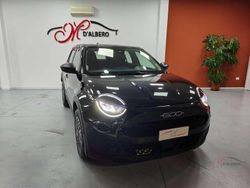 Nero Usata 2025 Fiat 600 SUV | 22.900 €
