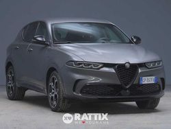 Usata 2023 Alfa Romeo Tonale Veloce SUV | 27.932 € (Buon prezzo)