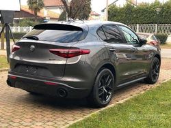 Usata 2020 Alfa Romeo Stelvio SUV | 31.000 € (Ottimo prezzo)